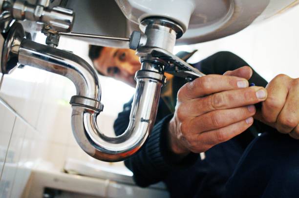 Best Sewer Line Repair  in Palm Springs, CA