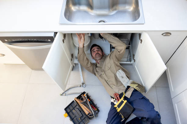 Best Affordable Plumber Near Me  in Palm Springs, CA