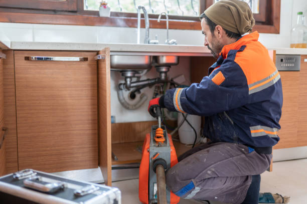 Best Drain Cleaning Services  in Palm Springs, CA