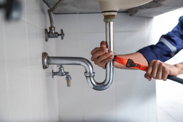 Best Same-Day Plumbing Service  in Palm Springs, CA