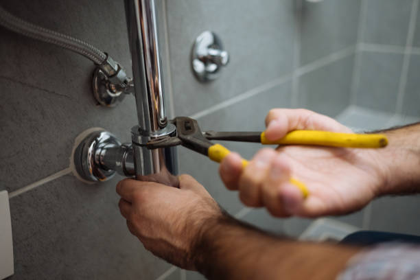 Best Same-Day Plumbing Service  in Palm Springs, CA