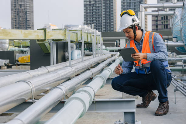 Best Residential Plumbing Services  in Palm Springs, CA