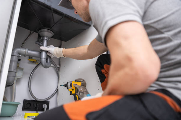 Best Gas Line Repair  in Palm Springs, CA