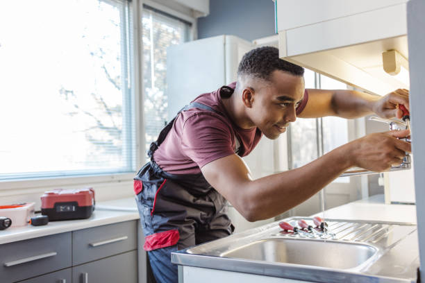 Best Plumbing Services Near Me  in Palm Springs, CA