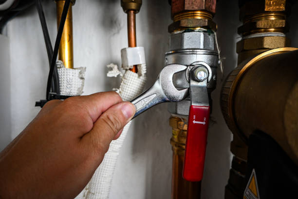 Best Plumbing Services Near Me  in Palm Springs, CA
